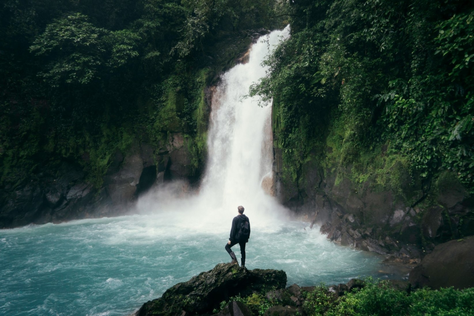 Natural Wonders eg National Parks