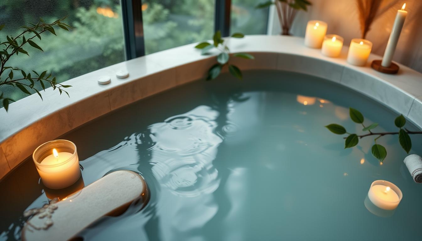 Soothing Healing Baths – Unwind & Revitalize Your Body